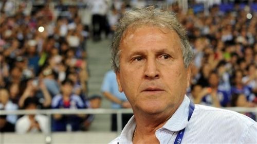 أولمبياد باريس.. سرقة 500 ألف يورو من النجم البرازيلي السابق زيكو