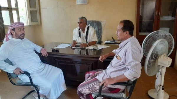 المهرة.. اجتماع يبحث انطلاق مهرجان ثقافي تراثي