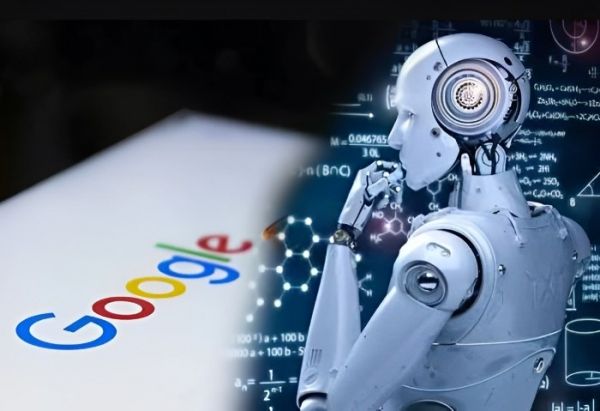 إعلان لجوجل عن رسالة إعجاب مولدة بالذكاء الاصطناعي يثير غضباً
