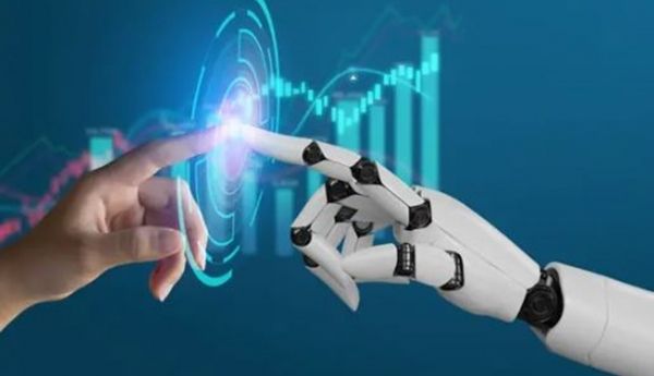 تدريب الذكاء الاصطناعي على بيانات من انتاجه رهان محفوف بالمخاطر