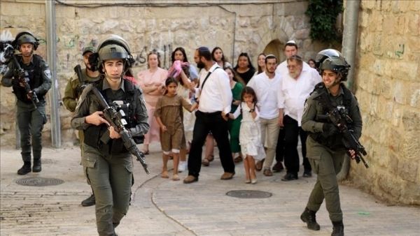 كتبت بالعربية.. صحيفة لليهود المتدينين ترفض اقتحام المسجد الأقصى