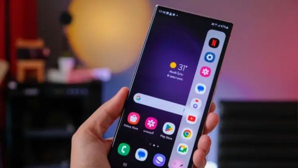 سامسونج توسع نطاق واجهة One UI لتشمل جميع أجهزتها الاستهلاكية