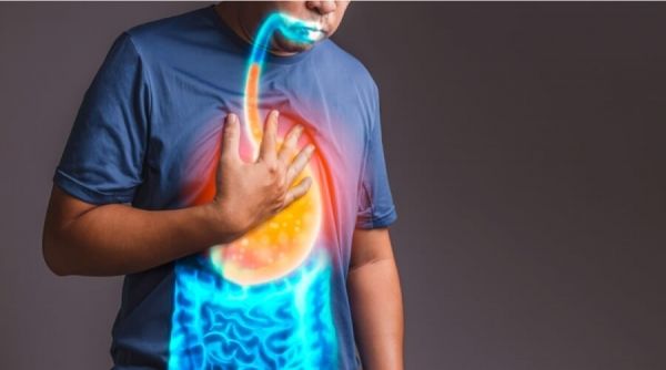 احترس.. هذه الأعراض تنذر بالتهاب المريء لدى الأطفال