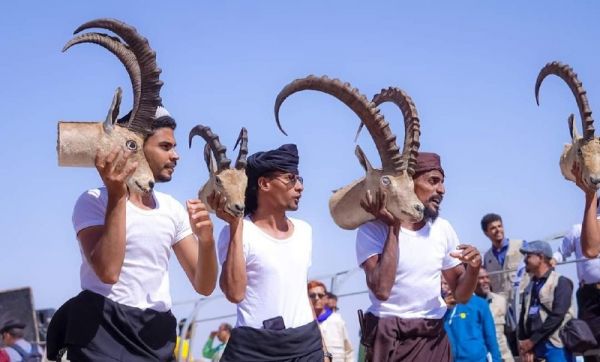 الأحد.. انطلاق المهرجان الخامس للتراث والفنون الشعبية في شبوة