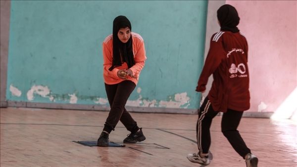 مسؤول فلسطيني: إسرائيل قتلت 450 رياضيا بغزة ودمرت أغلب الملاعب