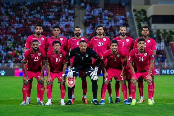 المنتخب العماني يواجه نظيره العراقي غدًا في تصفيات المونديال