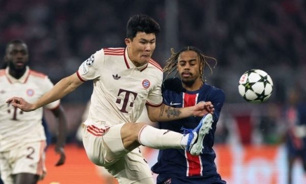 بايرن ميونخ يعمق جراح باريس جيرمان إنتر ميلان يهزم لايبزغ في أبطال أوروبا