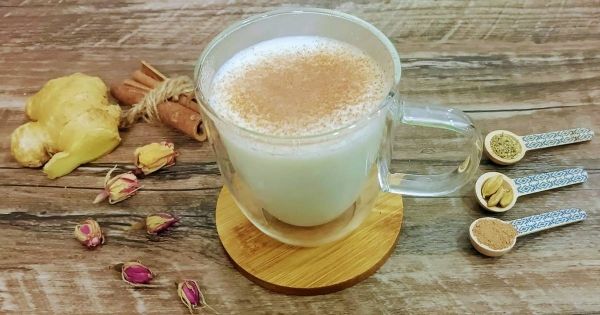 الحليب بالزنجبيل أبرزها.. نصائح ذهبية لحماية نفسك من برد الشتاء