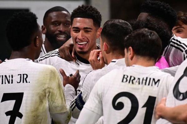 أبطال أوروبا.. خسارة إنتر وفوز ليفربول وريال مدريد يعزز حظوظه ويخسر مبابي