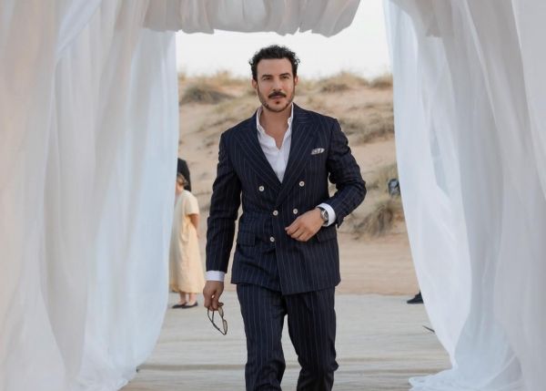 باسل خياط: كنت مطلوباً من المخابرات السورية ومنعت من تجديد جواز السفر