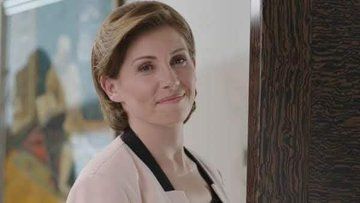 عودة يارا صبري إلى سوريا بعد 12 عامًا من الغياب