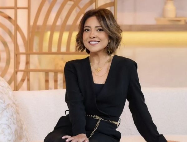 مي كساب بطلة لمسلسل جديد في رمضان 2025.. إليكم التفاصيل