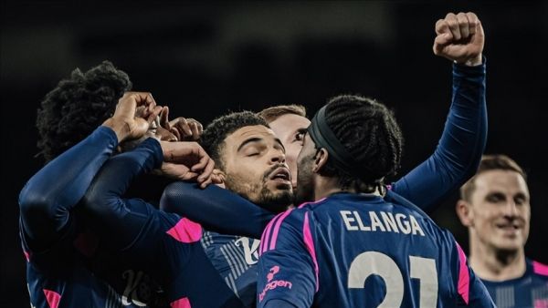 نوتينغهام فورست يحقق فوزه السادس تواليا بالدوري الإنجليزي