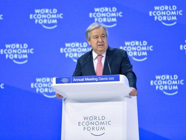 الأمين العام للأمم المتحدة: الذكاء الاصطناعي يجب أن يخدم البشرية لا أن يعمّق الفجوات