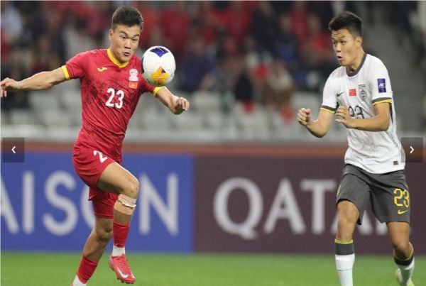 كأس آسيا للشباب.. الصين وأستراليا إلى الدور ربع النهائي