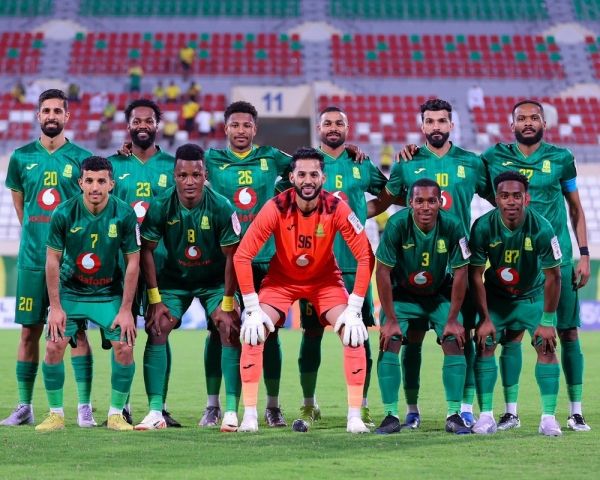 السيب العماني يواجه العربي الكويتي في ذهاب ربع نهائي كأس التحدي الآسيوي