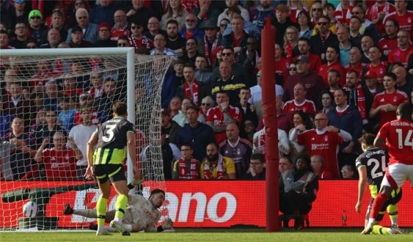 تعثّر جديد لمانشستر سيتي في الدوري الإنجليزي