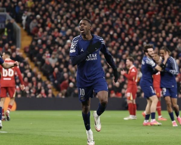 باريس سان جيرمان يقهر ليفربول بركلات الترجيح ويتأهل لدور الثمانية في أبطال أوروبا