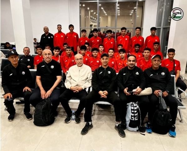 منتخب الناشئين يواجه إندونيسيا في مباراة مصيرية ضمن كأس آسيا 2025