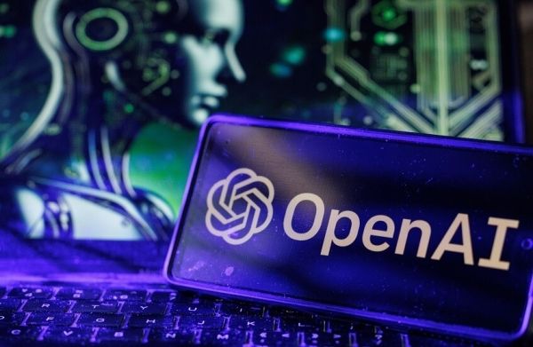 OpenAI تطلق نموذجها الأحدث للذكاء الاصطناعي