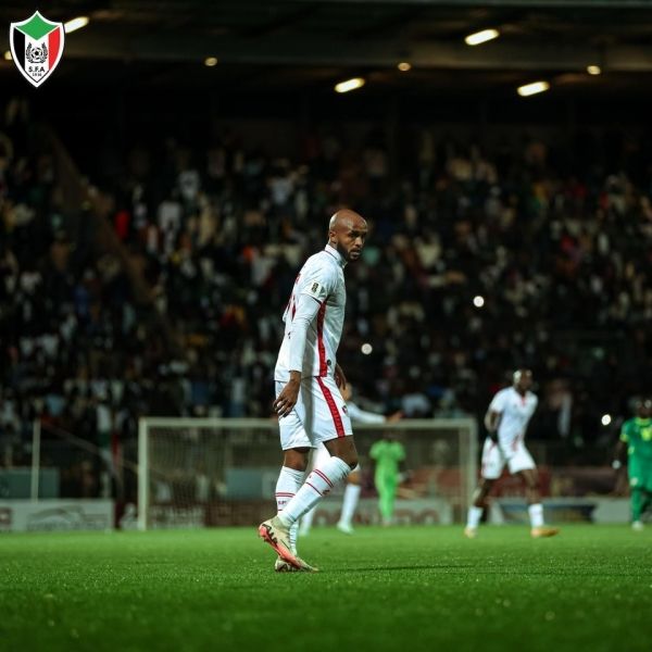 السودان يتعادل مع السنغال ويحتفظ بصدارة مجموعته في تصفيات كأس العالم 2026