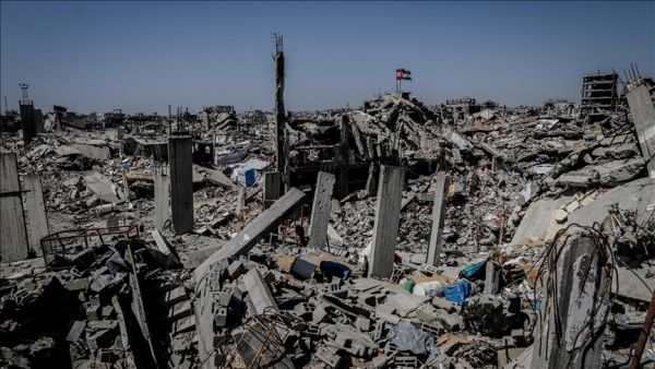 عمالقة الذكاء الاصطناعي متورطون مع إسرائيل بإبادة غزة