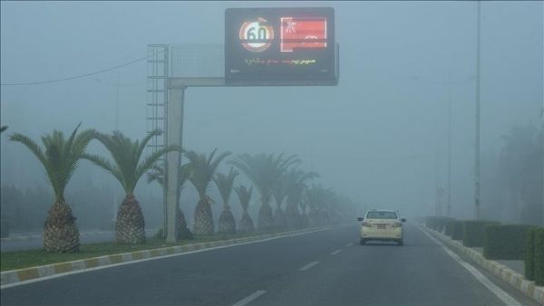 بين غبار وصواعق رعدية.. طقس غير مستقر يواجه 4 دول عربية