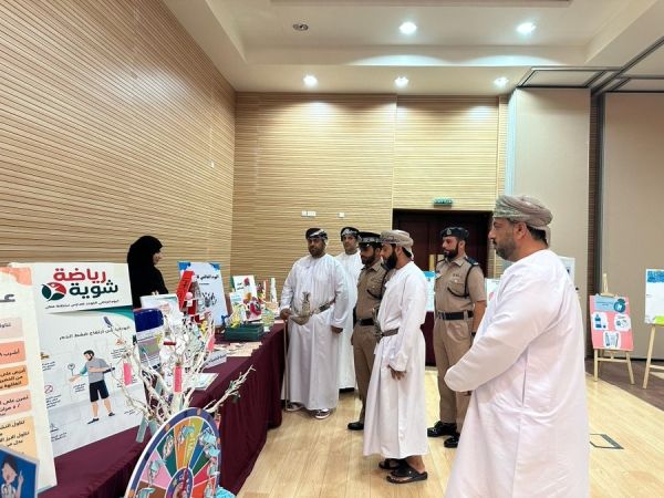 "عطاؤك حياة".. ملتقى للتوعية بأهمية التبرع بالأعضاء في سلطنة عمان