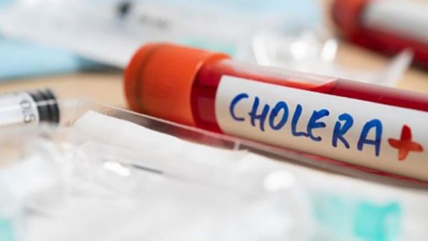 أنجولا تسجل 600 حالة وفاة في أسوأ تفشي للكوليرا منذ 20 عامًا