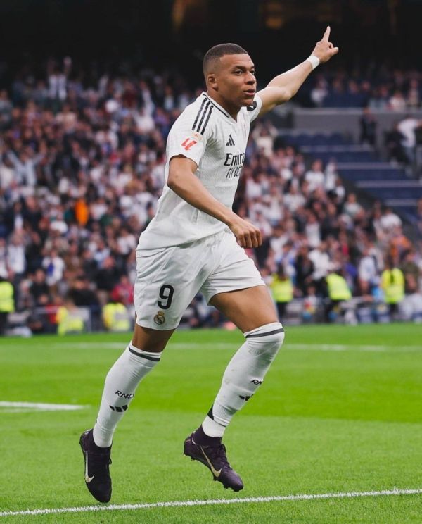 ريال مدريد ينجو من فخ مايوركا بفوز صعب في الدوي الإسباني