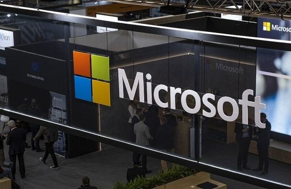 مايكروسوفت تعترف بتزويد الإحتلال الإسرائيلي بالذكاء الاصطناعي في حرب غزة