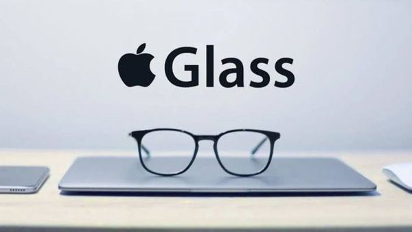 أبل تعتزم إطلاق نظارات ذكية في 2026