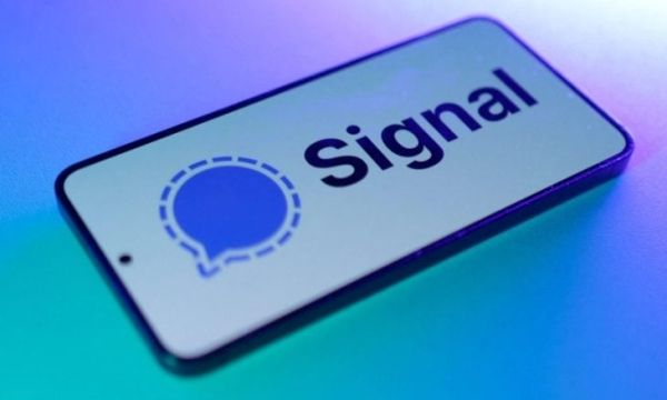 تطبيق سيغنال يصدر تحديثا لمنع تصوير المحادثات