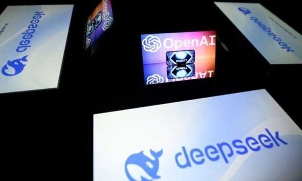 ديب سيك الصينية تصدر تحديثا لنموذجها للتفكير المنطقي “آر1”