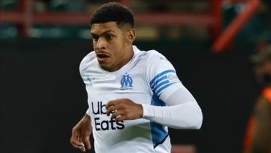 إنتر ميلان يتعاقد مع البرازيلي هنريكي قادماً من مارسيليا الفرنسي