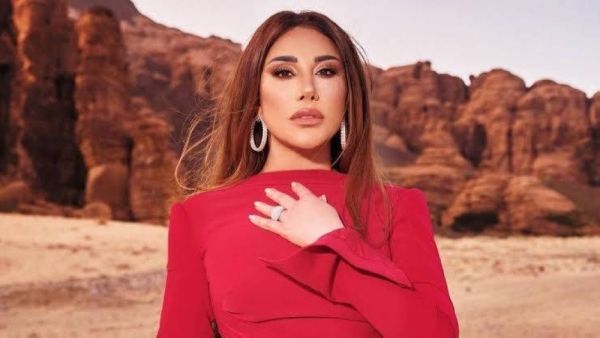 الفنانة نجوى كرم تُعلن موعد طرح ألبومها الجديد