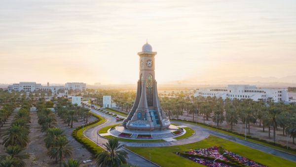 جامعة السلطان قابوس تحقق تقدماً في تصنيف كيو إس العالمي للجامعات