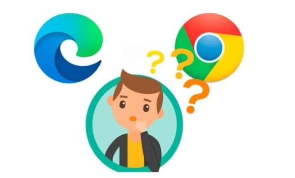 خلل من مايكروسوفت يمنع تشغيل متصفح كروم في ويندوز