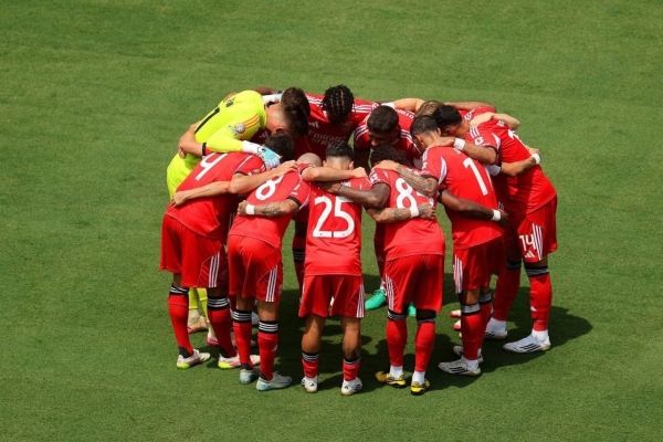 بنفيكا يهزم بايرن ميونخ وينتزع صدارة المجموعة الثالثة بمونديال الأندية