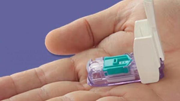 باحثون: الإنسولين المستنشق آمن للأطفال في الجرعات المحددة مع الوجبات