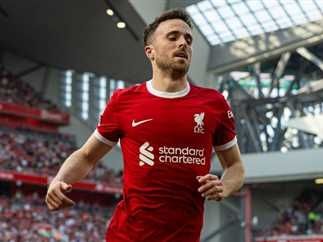 وفاة نجم ليفربول والمنتخب البرتغالي دييغو جوتا وشقيقه في حادث سير