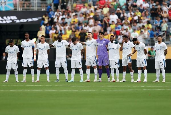 مونديال الأندية.. الهلال السعودي يغادر البطولة بعد خسارته أمام فلومننسي البرازيلي