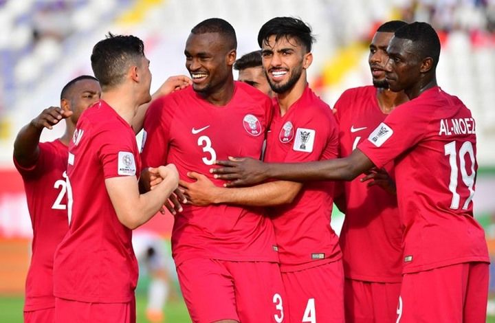 الاتحاد الآسيوي يرفض احتجاجا إماراتيا حول لاعبيْن قطرييْن