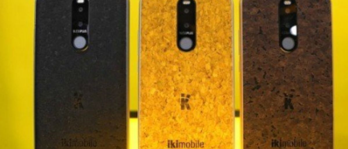 لأول مرة.. البرتغال تبتكر هاتفاً ذكياً من مادة لن تتوقعها!