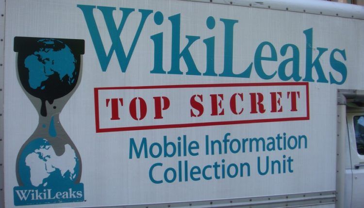 قراصنة سعوديون يخترقون موقع “ويكيليكس” الإلكتروني ردا على تحد سابق