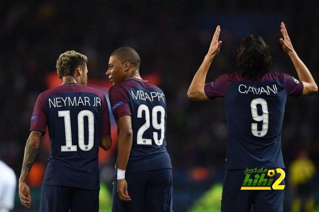 دوري ابطال اوروبا: أرقام باريس سان جيرمان "تُرعب" كبار أوروبا