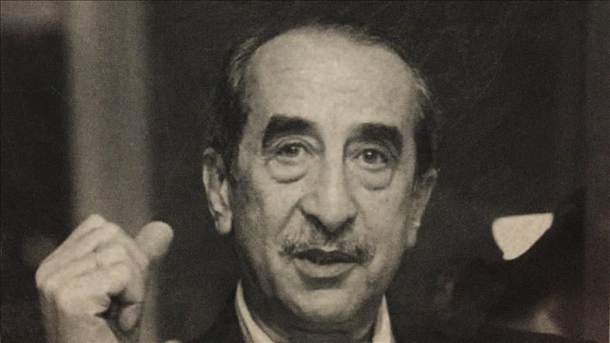 حمدي قنديل.. صاحب أقوى "قلم رصاص" في الصحافة العربية (بروفايل)