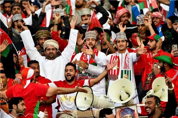 هدية بحرينية تؤهل عمان لنهائي خليجي 23