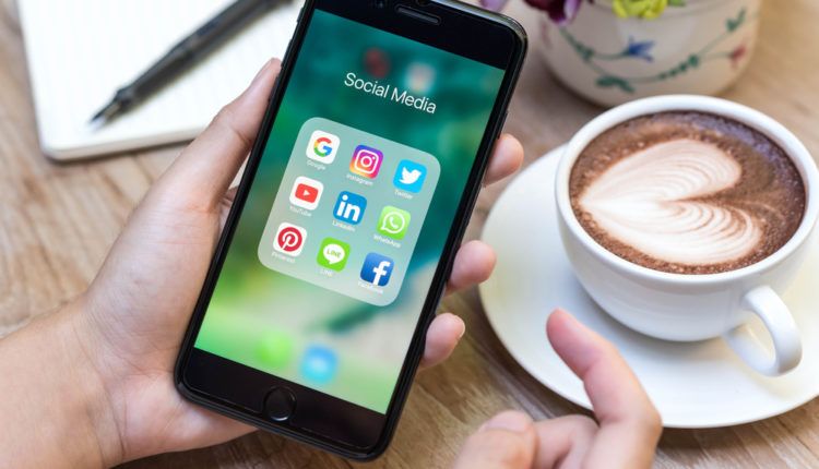 5 نصائح للاستفادة من الشبكات الاجتماعية في تعزيز حياتك المهنية