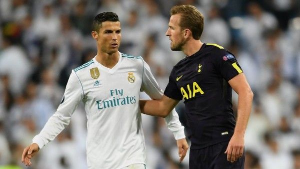 توتنهام يطيح بريال مدريد ويبلغ ثمن النهائي